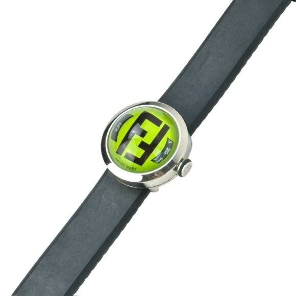 Fendi Bubble Watch - Picture 1 of 10